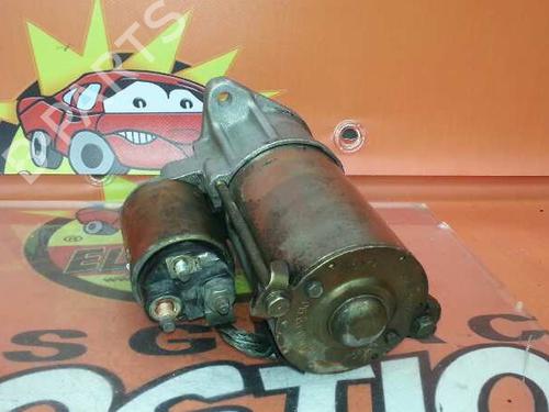 Startmotor DAEWOO LANOS (KLAT)  | BP7922244M8 