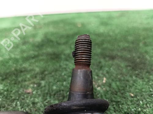 Steering rack VW TOURAN (1T1, 1T2)  | BP13538539M22 