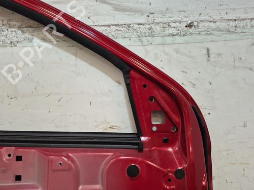 Left front door NISSAN QASHQAI / QASHQAI +2 I (J10, NJ10, JJ10E) 1.5 dCi | BP27153327C2 