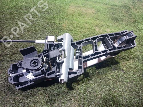 Front left lock FORD FIESTA VI (CB1, CCN) 1.0 EcoBoost | BP24864065C98 