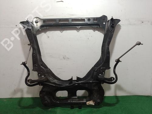 Used Subframe NISSAN QASHQAI III (J12) 1.3 DIG-T (140 hp) 24472843