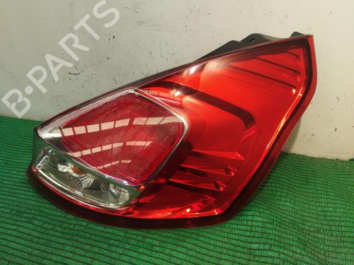 Højre baglygte FORD FIESTA VI (CB1, CCN) 1.25 | BP29737856C35 