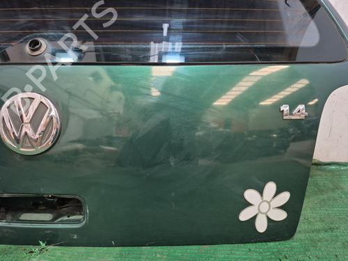 Tailgate VW POLO (6N2) 1.4 16V | BP12322966C6 