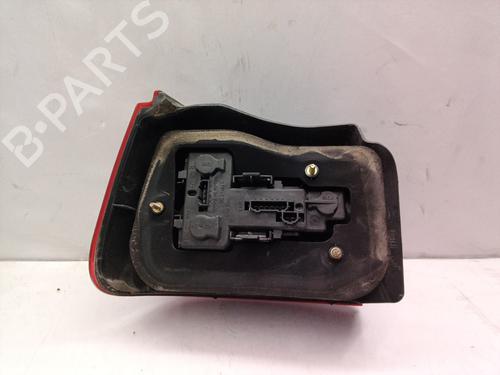 Right taillight SEAT IBIZA II (6K1)  | BP8532912C35 