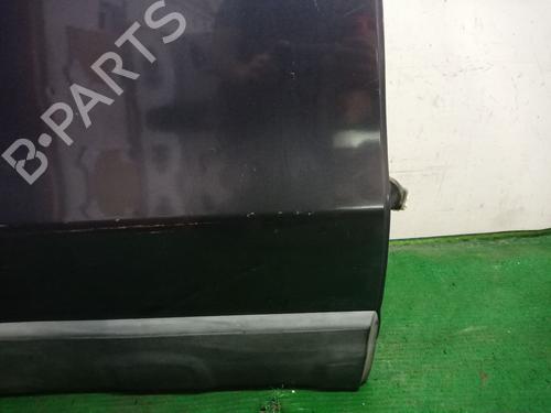 Right rear door HONDA CR-V III (RE_) 2.2 i-CTDi 4WD (RE6) | BP27892033C5 