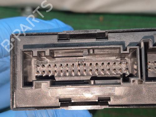 Motor elevalunas delantero izquierdo PORSCHE CAYENNE (9PA) Turbo 4.5 | BP29537818E21 