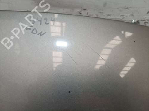 Hood PEUGEOT 307 SW (3H) 1.6 HDI 110 | BP25407057C1