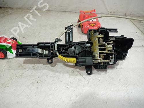 Front right exterior door handle BMW 1 (E87)  | BP11282634C129 