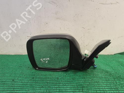 Used Left mirror SUBARU TRIBECA (B9) 3.0 (WXE) (250 hp) 29606771