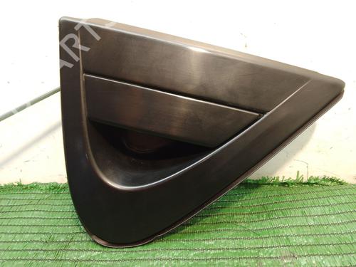 Used Rear right exterior door handle HONDA CIVIC VIII Hatchback (FN, FK) 2.2 CTDi (FK3) (140 hp) 19161275