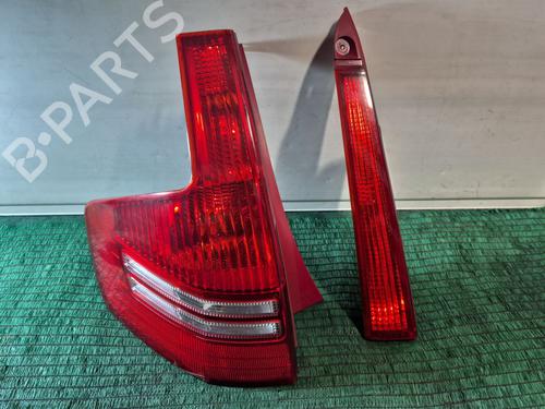 Used Left taillight CITROËN C4 Coupe (LA_) 1.6 16V (109 hp) 31291623
