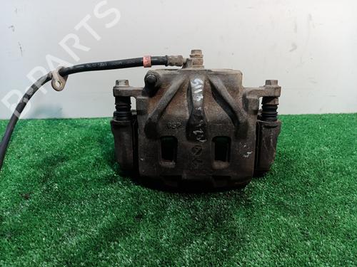 Used Left front brake caliper SUBARU TRIBECA (B9) 3.0 (WXE) (245 hp) 13358736