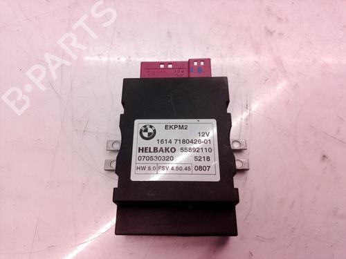 Used Electronic module BMW 3 Touring (E91) 318 d (122 hp) 8391452