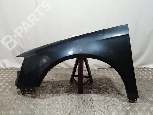 Used Left front fenders Left front fenders VW PASSAT B6 (3C2) [2005-2010] 11173812 11173812