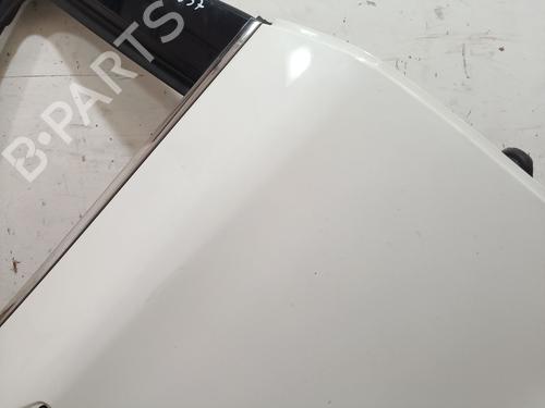 Right rear door PEUGEOT 208 I (CA_, CC_) 1.2 VTI 82 | BP27678437C5