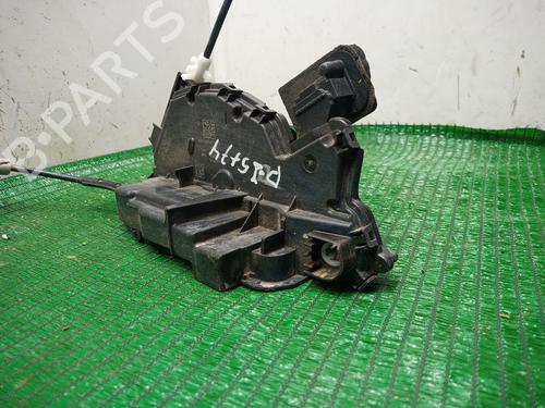 Front left lock SEAT ATECA (KH7, KHP) 1.0 TSI | BP26708576C98 