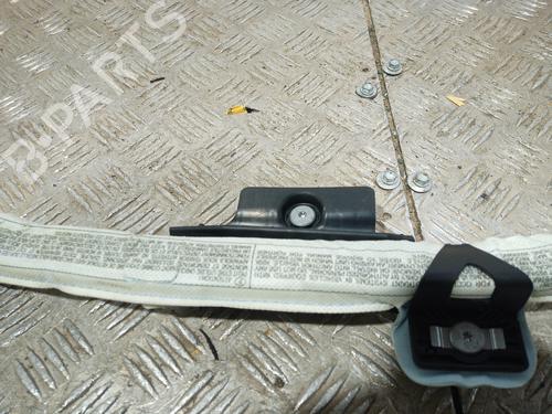 Right curtain airbag BMW 1 (E87) 118 d | BP11282508C12 