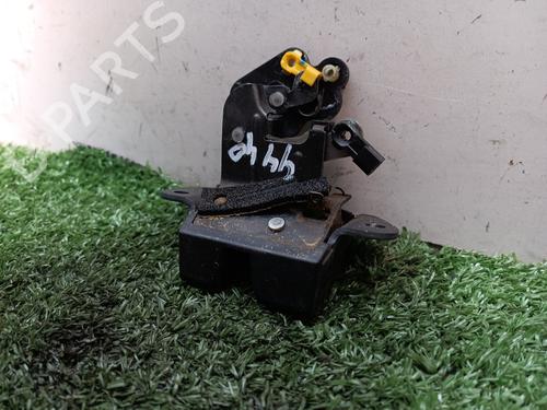 Tailgate lock HYUNDAI GETZ (TB)  | BP16305019C101 
