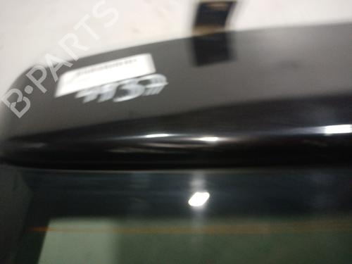 Tailgate VW POLO (9N_, 9A_) 1.4 16V | BP25051577C6 