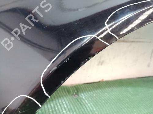 Left front fenders OPEL INSIGNIA A Saloon (G09) 2.0 CDTI (69) | BP18893570C41 
