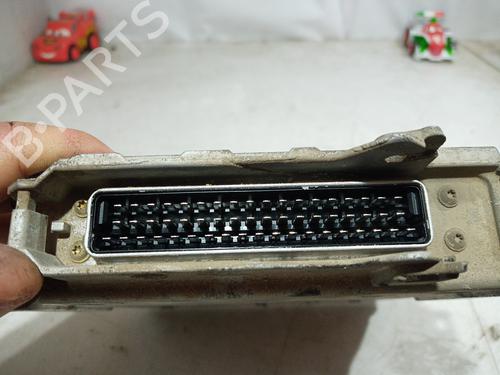 Engine control unit (ECU) LAND ROVER FREELANDER I (L314) 2.0 DI 4x4 | BP11920125M57 