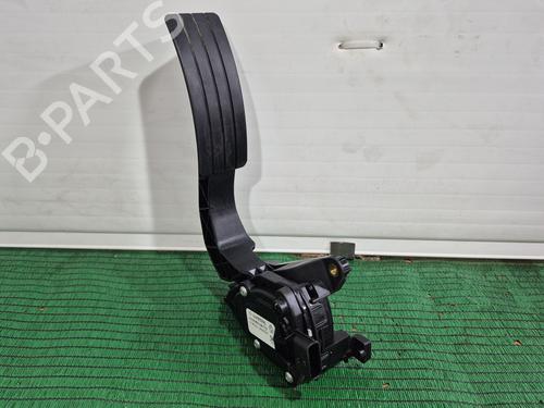 Pedal RENAULT CLIO IV (BH_) 0.9 TCe 90 (BHNF, BHMA, BHMH, BHJK, BHJR) (90 hp) 30641260