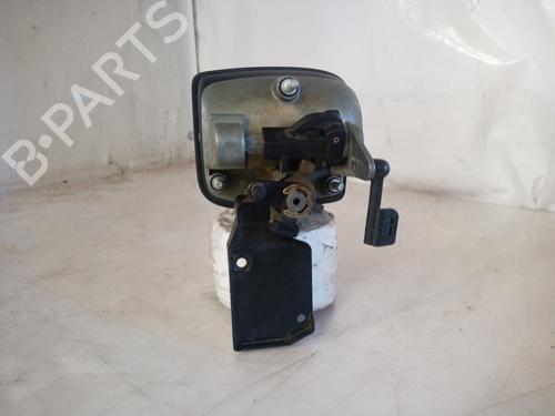 Trunk håndtak SEAT IBIZA III (6L1) 1.9 TDI | BP12322853C132 