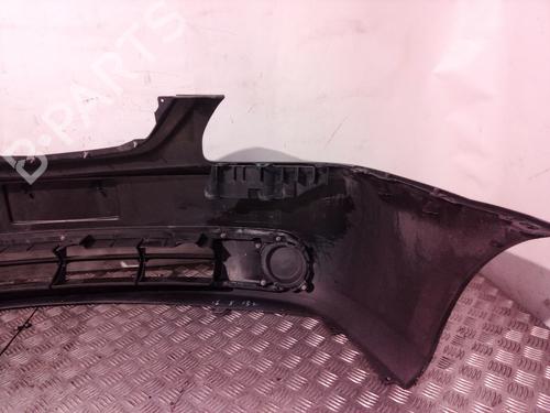 Front bumper KIA CARENS II MPV (FJ) 2.0 CRDi | BP8684091C7 