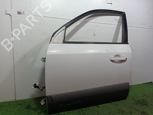 Left front door HYUNDAI TUCSON (JM)  | BP16063217C2 