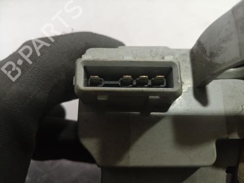Rear right lock PEUGEOT 307 (3A/C) 1.4 | BP9393817C99 