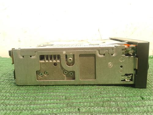 Radio CITROËN C5 I Break (DE_) 2.0 HDi (DERHZB, DERHZE) | BP19783534E6 