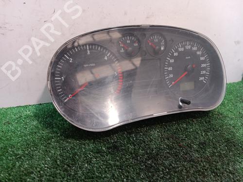 Instrument cluster SEAT TOLEDO II (1M2) 1.9 TDI | BP7922485C47 