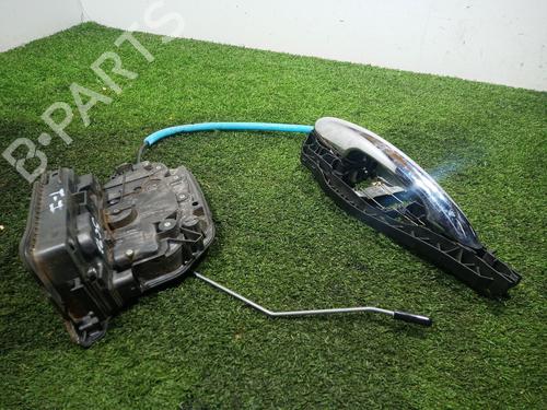 Used Rear left lock MINI MINI (F55) Cooper D (116 hp) 23430535