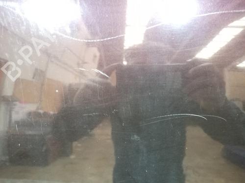 Left rear door SSANGYONG REXTON / REXTON II (GAB_) 2.7 Xdi | BP11956602C4 