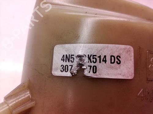 Steering pump BMW 3 (E46) 320 d | BP8344467M99 