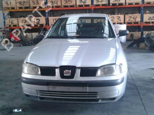 Right tailgate light SEAT IBIZA II (6K1)  | BP8599168C80 