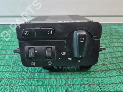 Commande de phare BMW 3 (E46) 320 d (150 hp) 30704722