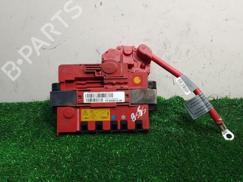 Used Fuse box BMW 1 (E81) 120 d (177 hp) 21757381