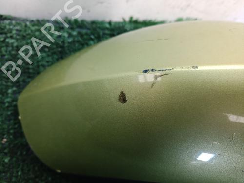 Right mirror SEAT IBIZA IV (6J5, 6P1) 1.4 | BP22743637C27 