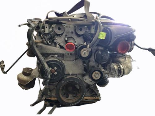 Engine MERCEDES-BENZ C-CLASS (W203) C 200 Kompressor (203.042) | BP37534945M1 - Image 5