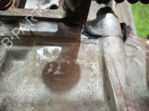 Gearbox HYUNDAI SONATA IV (EF)  | BP16912026M3 