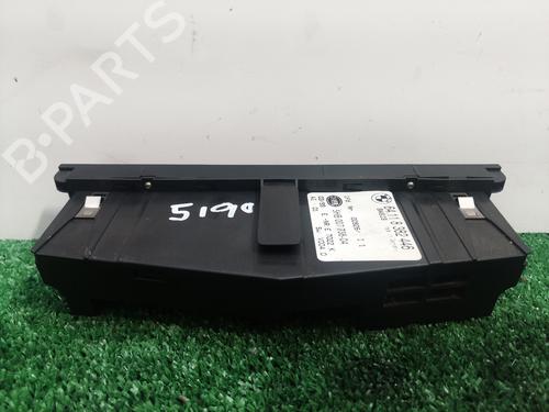 Climate control BMW 3 (E46) 318 i | BP13898283I5 