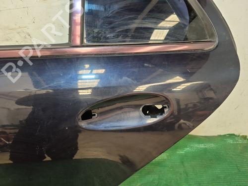 Left rear door MERCEDES-BENZ E-CLASS (W211) E 220 CDI (211.006) | BP26708583C4 