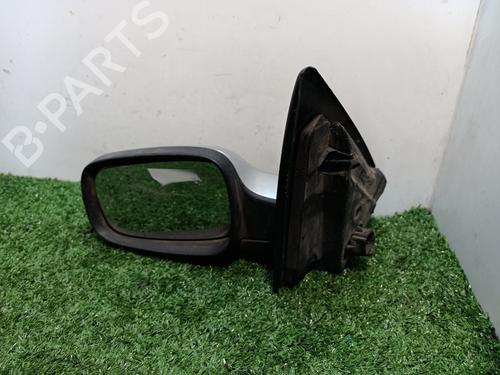 Left mirror RENAULT MEGANE II (BM0/1_, CM0/1_)  | BP10254840C26 