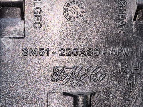Right rear window switch FORD KUGA I 2.0 TDCi | BP26570026I28 