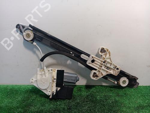 Rear left window mechanism SEAT ALTEA (5P1) 1.6 | BP14849671C24 