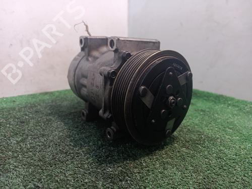 AC compressor FORD FIESTA V (JH_, JD_) 1.4 TDCi | BP7923630M34 