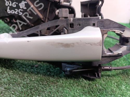 Front right lock VOLVO C30 (533) 1.6 D | BP14849733C97 