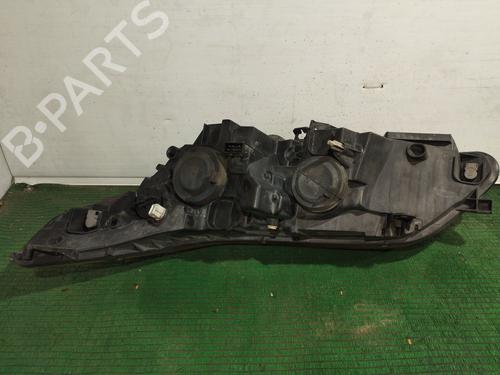 Right headlight CITROËN C4 Coupe (LA_) 1.6 16V | BP34247780C29  - Image 5