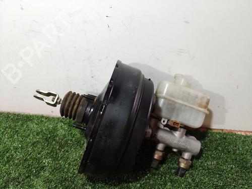 Servo brake SSANGYONG REXTON / REXTON II (GAB_) 2.7 Xdi | BP19732625M42 